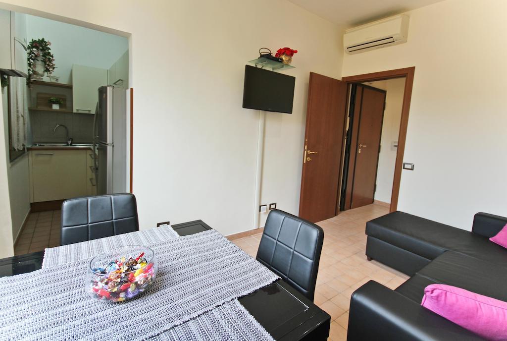 San Pietro's Apartment