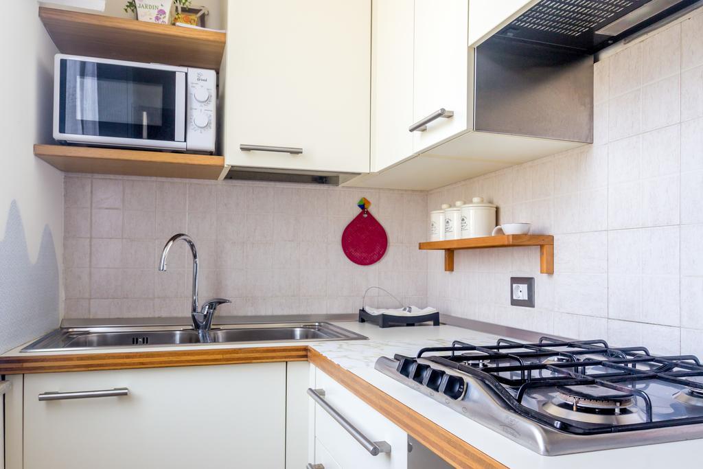 Apartment San Pietro's *