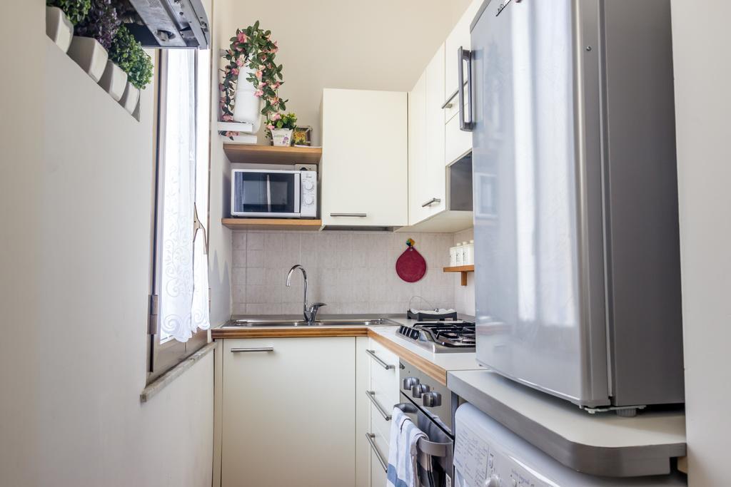 Apartment San Pietro's Rome