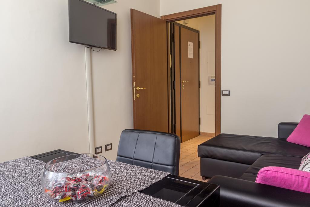 San Pietro's Apartment