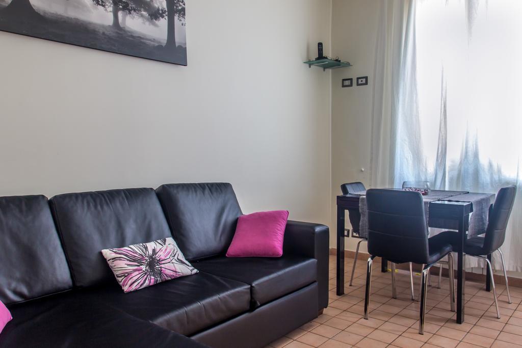 Apartment San Pietro's *