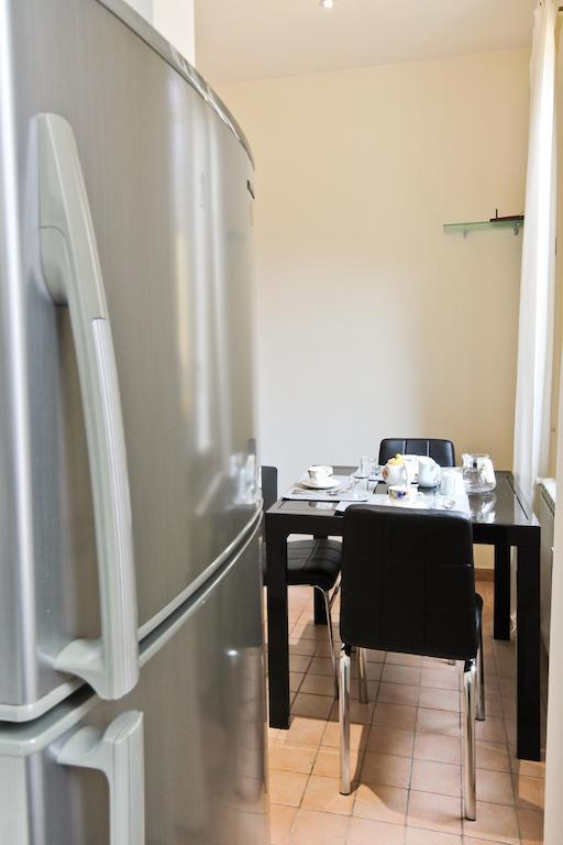 Apartment San Pietro's *
