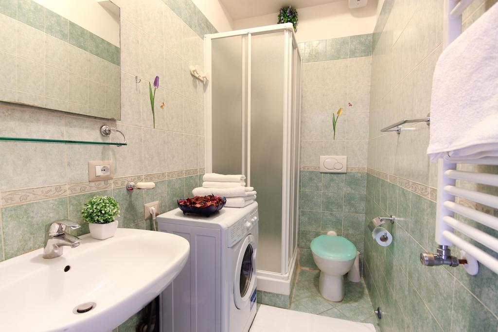 Apartment San Pietro's *